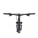 Horský bicykel ROMET Rambler 9.1 SPECIAL 2024 S Čierno-červený